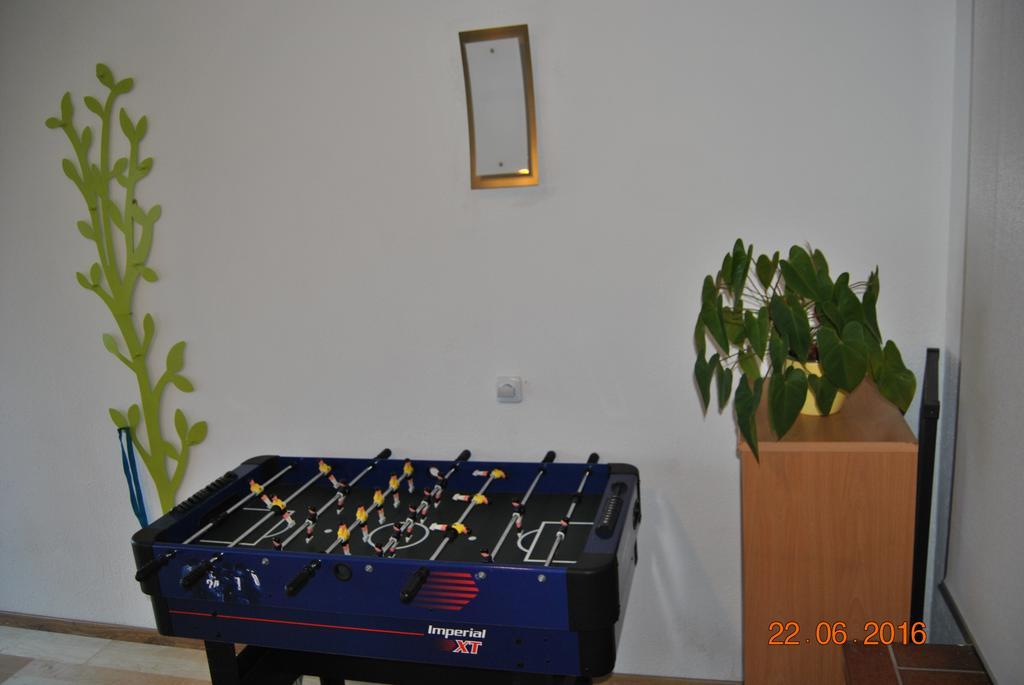 Fewo Grunig Lahr  Dış mekan fotoğraf